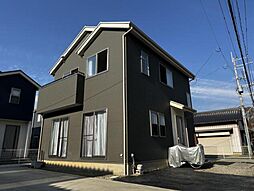 常総市本豊田　中古戸建