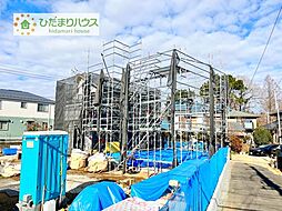 牛久市田宮4期　新築戸建　2号棟