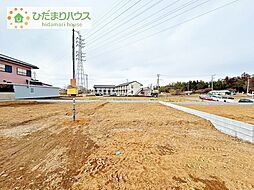 土浦市上高津新町I　新築戸建　2号棟