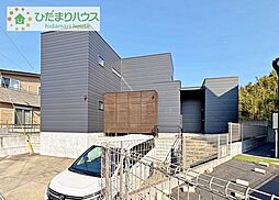 つくばみらい市小絹　中古戸建