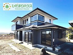 かすみがうら市加茂　中古戸建