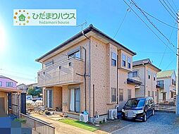 つくばみらい市谷井田　中古戸建