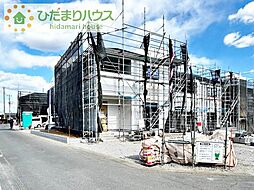 かすみがうら市下稲吉第14　新築戸建　12号棟