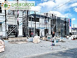 かすみがうら市下稲吉第14　新築戸建　11号棟