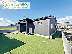 つくば市谷田部　中古戸建