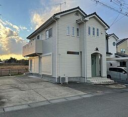 つくばみらい市小絹　中古戸建