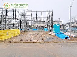 牛久市さくら台11期　新築戸建　2号棟