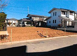 守谷市久保ヶ丘3丁目　売地　64坪