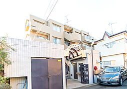 モンシャトー宮前平 403