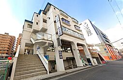 ヴェルドミール井土ヶ谷 302