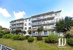 竹山団地4323号棟 2333