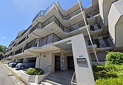 コスモ金沢文庫ルシード 515