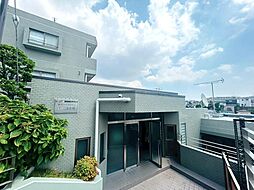 藤和ライブタウン横浜神大寺C棟 205