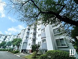 宮前平グリーンハイツ27号棟 503