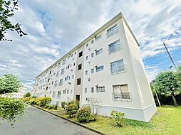 南長津田団地1号棟 123