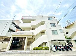 エンゼルハイム尻手第5 402