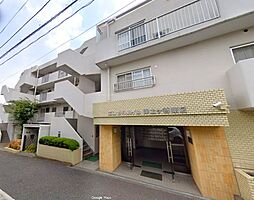 エンゼルハイム保土ヶ谷第二 305