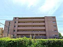 鴨居クリス・コーポ 105