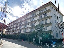 保土ヶ谷ファミールハイツ2号棟 407