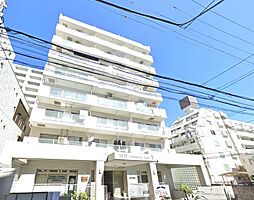 ハイシティ横須賀中央B館 203