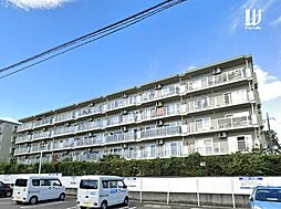 コーポ下鶴間8号棟 844