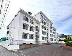 鴨居グリーンハイツ 404