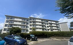 港南台めじろ団地23号棟 504