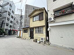 大阪市北区長柄西1丁目