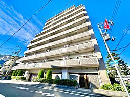 東急ドエル・アルス鶴見緑地公園