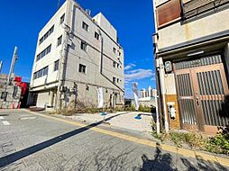 西淀川区佃一丁目