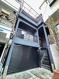 吹田市春日一丁目