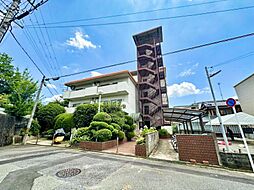 白川セントラルハイツ