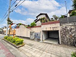 橿原市白橿町二丁目