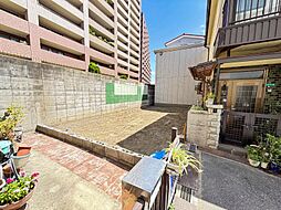 大阪市淀川区新高四丁目