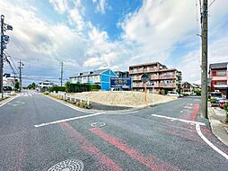 愛知県長久手市城屋敷