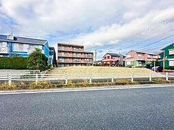 愛知県長久手市城屋敷　2号地