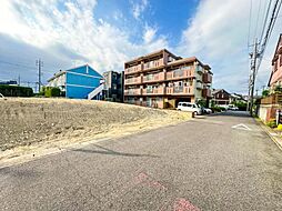 愛知県長久手市城屋敷　3号地