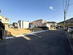 川西市湯山台一丁目