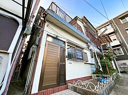 神戸市長田区平和台町三丁目