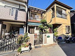 守口市大久保一丁目