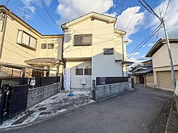 大阪狭山市池尻中一丁目