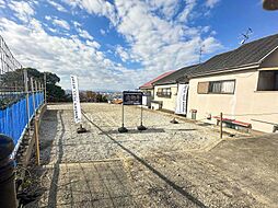 東大阪市日下町一丁目