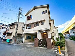 大阪市旭区高殿六丁目