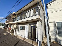 川西市栄根一丁目