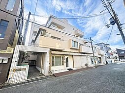 イスズハイツベル立花パート2