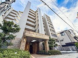 エスリード上新庄駅前