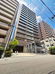 プレミスト江戸堀