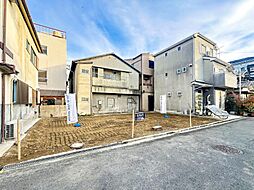 大阪市鶴見区茨田大宮二丁目