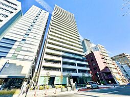 ローレルタワー南森町ル・サンク