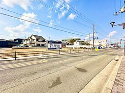 堺市北区百舌鳥梅町